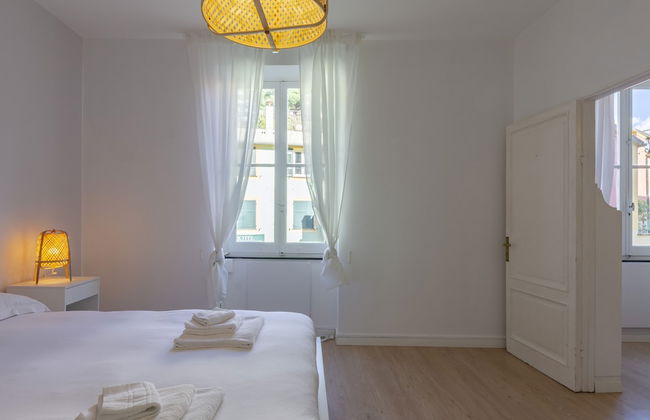 JOIVY Bright 2Br Apt Right Next To The Waterfront - Foto 7