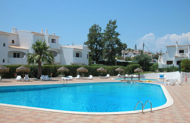 Baiona Club Villa 19 With Pool Acess - Foto 10