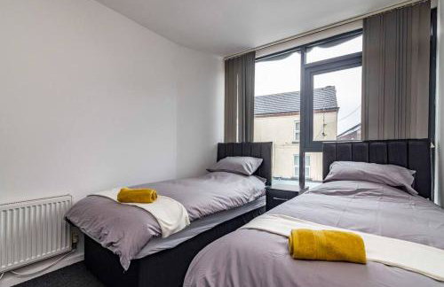 Bright and Spacious Apartments - Foto 21