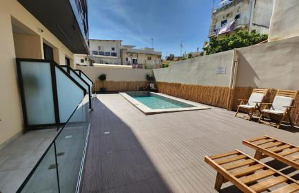 Grec Suites Dafni, Athens by GrecCollection - Foto 56