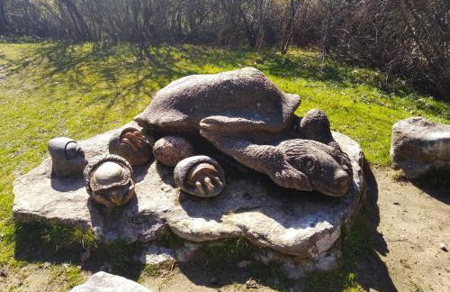 Apartamentos Ca' tio Celso - Foto 56