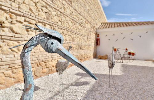 Hacienda El Brillante - Photo 67