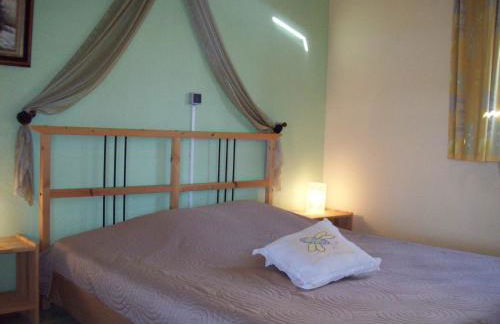 Domaine La Fontaine Du Cade - Foto 40