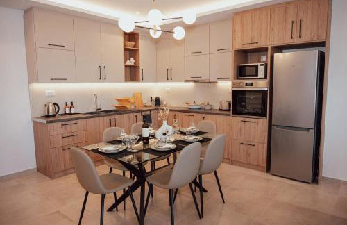 Αngélique Pool garden apartment - Foto 9