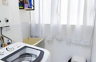 Apto Aconchegante Em Macaé!Pxo A Praia! - Foto 42