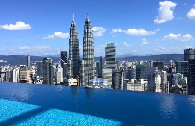 Suites Infinity - Foto 35