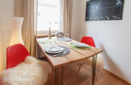 Wohnen an der Juliuspromenade Stadt - Foto 13