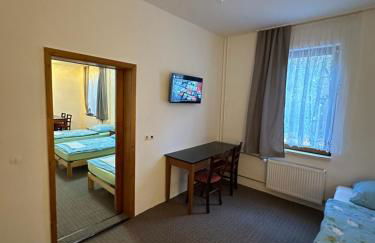 Gasthaus und Pension Zur Libelle - Foto 34