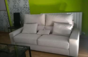 Apartamento Golf Buenas Vistas - Foto 1