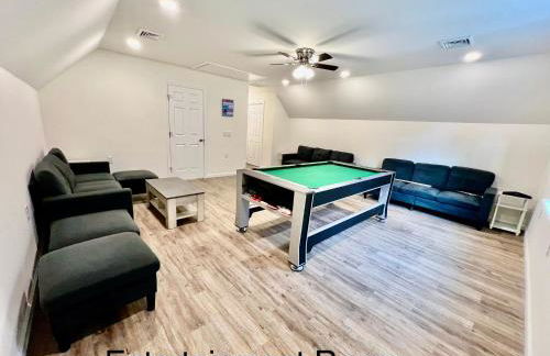 Beach House By The Bay, Sleeps 19, 9 Car Parking - Foto 23