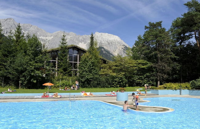 Cozy Apartment in Obsteig near Ski Area - Foto 49