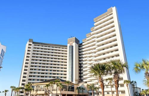 SunDestin Resort Unit 1718 - Foto 49