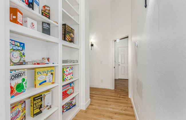 Sweetwater Resort Estate Tennis Pool Spa Vball - Foto 29