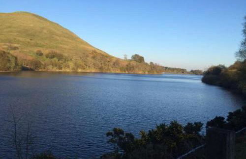 Ramintoul Lodge - Foto 28