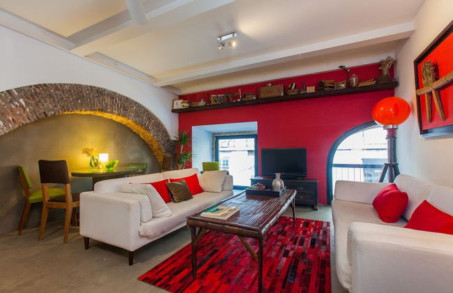 The Old Stables Chiado Apartments - Foto 28