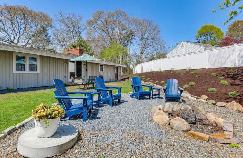 Steps to Beaches and Main Street Hyannis Retreat - Photo 26