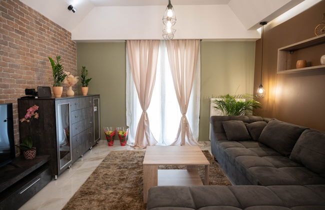 Aurora Breeze Trikala Town - Foto 29