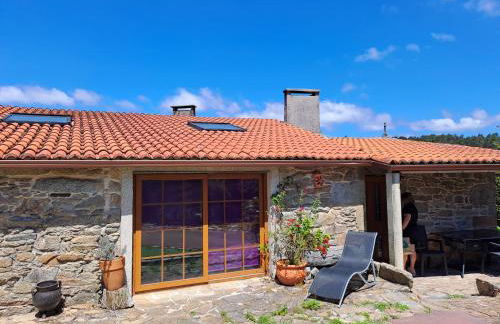 Cabana Toxosoutos - Foto 1