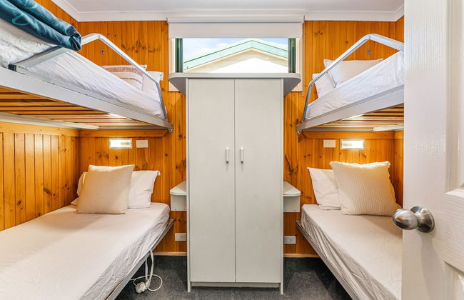 BIG4 Tasman Holiday Parks - Bendigo - Foto 34