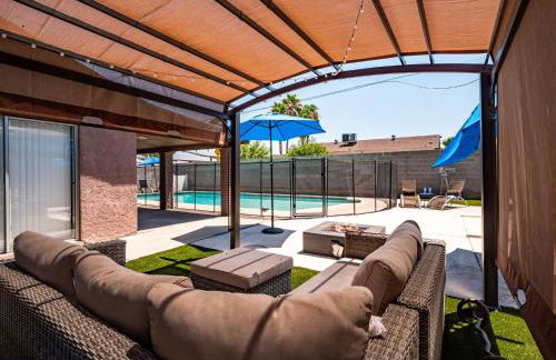 Willows Rest Retreat – Pool | Pool Table | Firepit - Photo 48