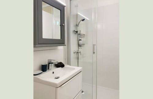 Appartements 4 vents by La Boîte En Plus - Foto 18