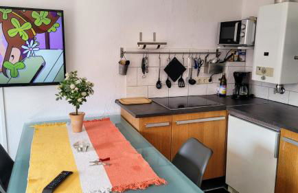 City-Domicil im Stadtzentrum am Hauptbahnhof - Foto 13