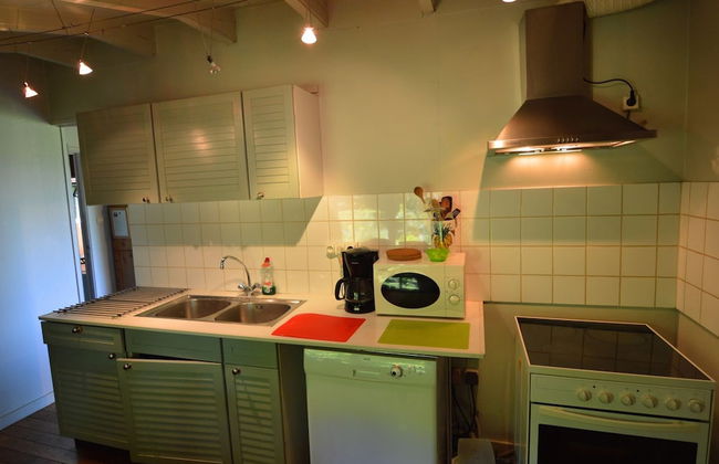 Modern Chalet With a View - Photo 8