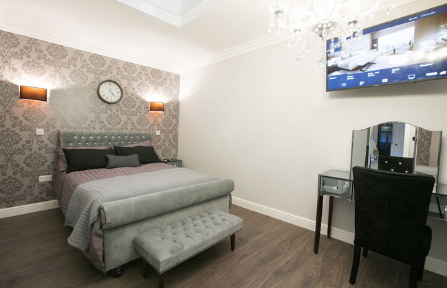 Number 10 The Abbey - Foto 21