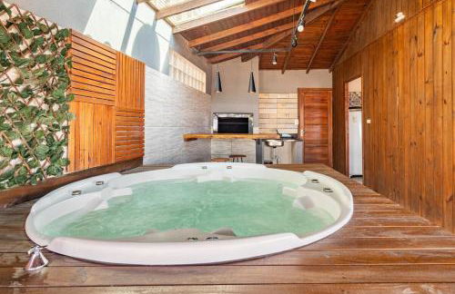 Chalés Mirante da Zimba - Foto 19