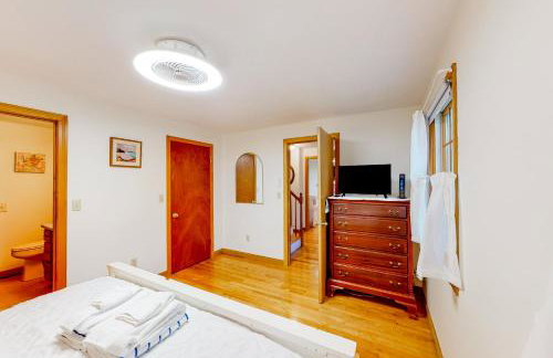 Our House in West Falmouth - Foto 21