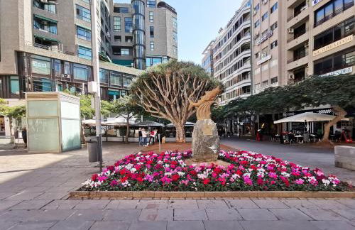 Home2Book Amazing View Apart Floor 25 Santa Cruz - Foto 33