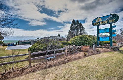 Southern Maine Retreat Less Than 2 Mi to Wells Beach! - Foto 26