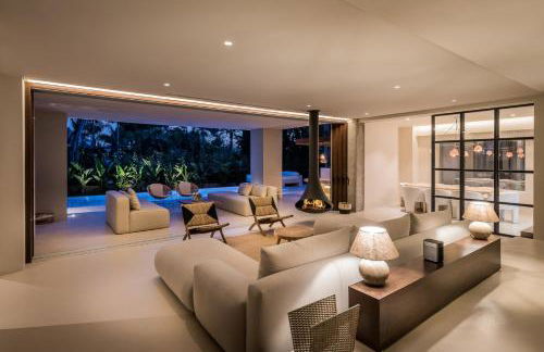 Villa Copal Marbella - Foto 32