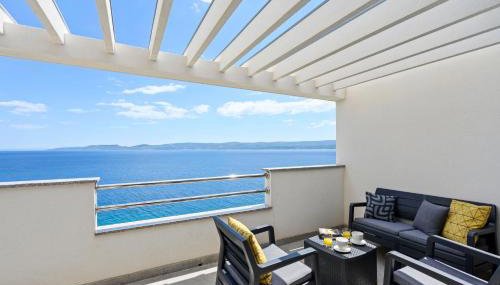 Penthouse Filka - Foto 4