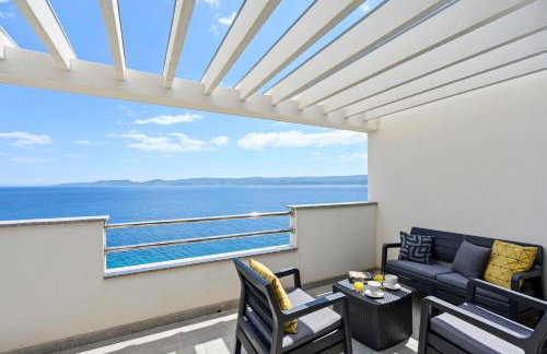 Penthouse Filka - Foto 4