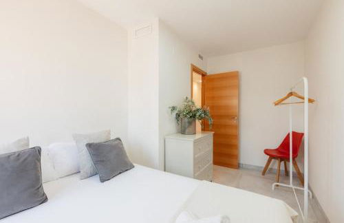 Piscina & Espacio & Confort entre Playa y Montaña - Foto 33