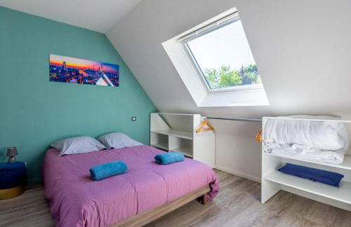 Le 201-GregIMMO-Appart'Hôtel - Foto 19