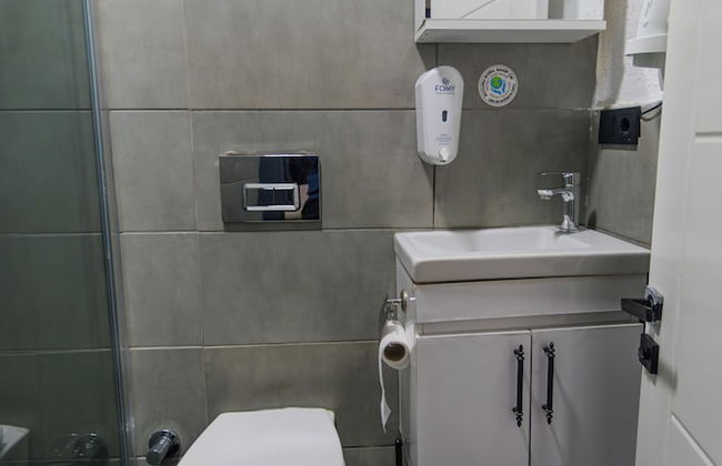 NEST SUİTE - Foto 37