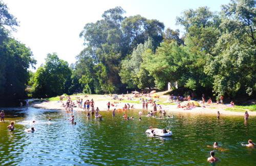 Just Like Home - Quinta da Cavada em Vilar de Mouros - Foto 70