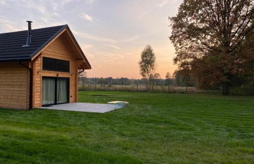 Na Wrzosowej, domy z bala PREMIUM, blisko Suntago - Photo 5