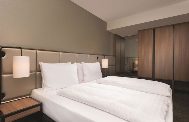 Adina Apartment Hotel Frankfurt Westend - Foto 12