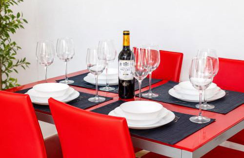apartamento las torres-botanico con 2 habitaciones - Foto 12