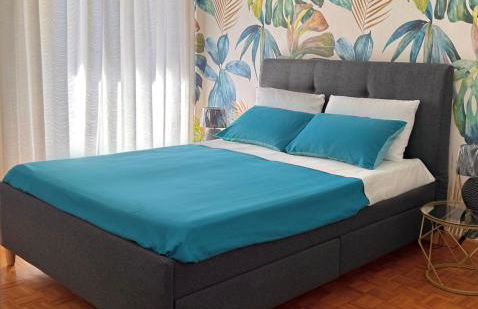 Il Giardino del Comandante - con Garage - Foto 1