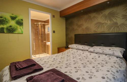 Swinsty Lodge - Photo 10