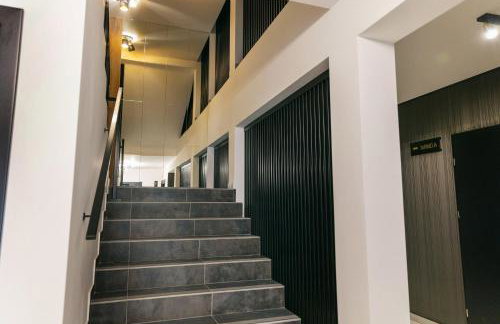 Haven Apart Nowa Sól - Foto 44