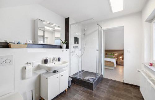 Ferienwohnung Rosengarten - Foto 18