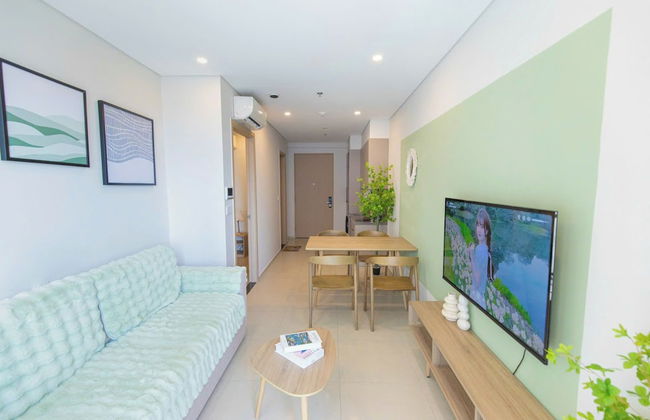 The Rex's Song Boutique Apartment - Photo 6