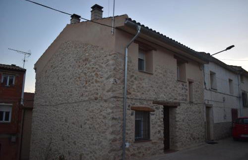 Casa Rural Fuente de la Plata - Foto 1