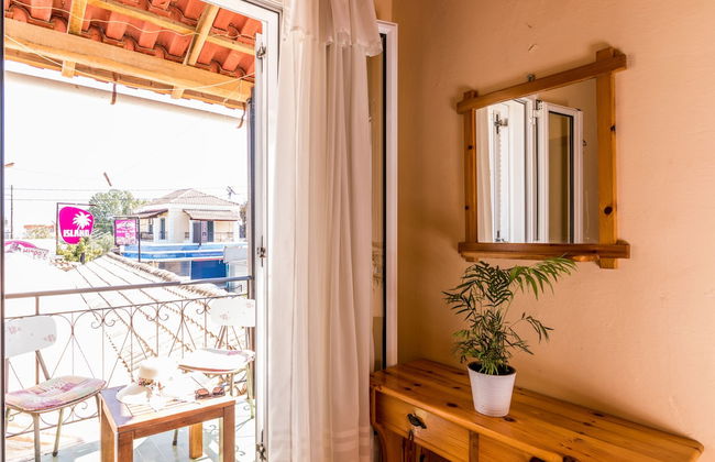 Private House in the Heart of Kavos By Konnect - Foto 9