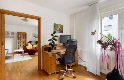 Fewo Sartorius - Foto 23